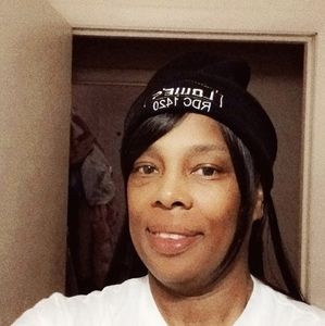 Meet your Posher, Darlene